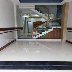 Nhà 2 Tầng, Hẻm Xe Hơi, 75m2 , Đ Võ Văn Hát, Tp Thủ Đức, Chỉ 3.2 Tỷ