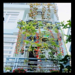CHỐT NGAY BÁN NHÀ Trung Tâm Bình Thạnh -6.3 tỉ