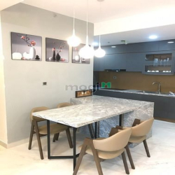 Bán căn hộ Midtown 2PN view biệt thự đầy đủ nội thất 5,8 tỷ bao hết