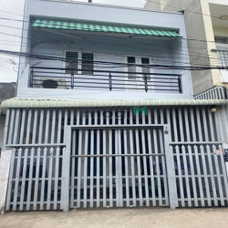 Nhà 2 Tầng, Hẻm Xe Hơi, 75m2 , Đ Võ Văn Hát, Tp Thủ Đức, Chỉ 3.2 Tỷ