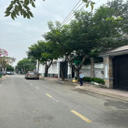 Bán Mặt Tiền Lê Văn Miến Thảo Điền DT 8x23 (188m2) Trệt 3 lầu HDT Cao