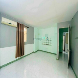 Bán Nhà 2 Mặt Hẻm Thoáng Mát, TRẦN QUÝ CÁP, Q.Bình Thạnh, 53m2, Nở Hậu