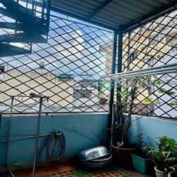 CHỐT NGAY BÁN NHÀ Trung Tâm Bình Thạnh -6.3 tỉ