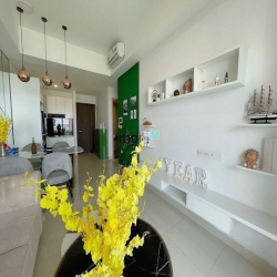 Căn hộ đường Cao Lỗ Q8 giá 860 triệu/ 55m2/ sổ hồng riêng lâu dài