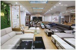 Cho thuê mặt bằng mặt phố Lê Văn Lương, 340m2 làm showroom, văn phòng