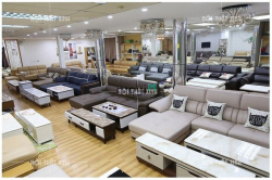 Cho thuê mặt bằng mặt phố Lê Văn Lương, 340m2 làm showroom, văn phòng