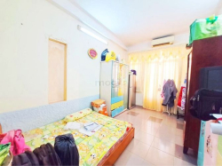 CHỢ Nguyễn Văn Trỗi, Lê Văn Sỹ DT 55M2 ,4 TẦNG ,4PN Chỉ 5,2 TỶ