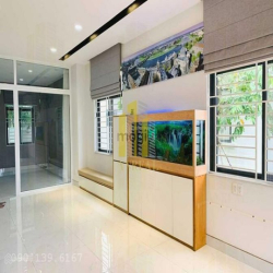 Villa An Phú Hầm 3 Lầu, Hiện Đại - Khu Đô thị An Phú - An Khánh