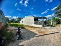 Mình cần ra gấp đất 02 mặt tiền  Diện tích: 5mx22m Hoà Thành, Tây Ninh