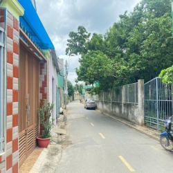 Bán Nhà mặt tiền đường Số 2 P.Thạnh Mỹ Lợi Q2 Cách Ng Thị Định 100m