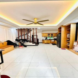 Bán gấp nhà Trương Định, Hoàng Mai,37m,5T, MT 4.5m,nhà đẹp,chỉ 4.7 tỷ.