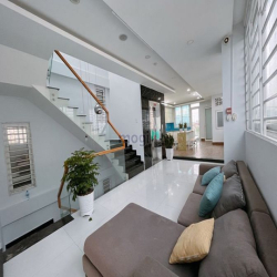 Phòng trọ Ký túc xá quận 5 dành cho sinh viên, nvvp trọn gói chỉ 1tr2