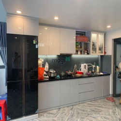 Bán nhà mặt tiền Tân Phú 4.7m x 21m 4 tầng chỉ 9.2 tỷ thương lượng