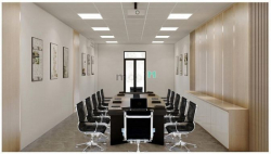 Mặt bằng kinh doanh trong KCN Nam Tan Uyên chỉ 17tr/m2 , Chiết khấu 16