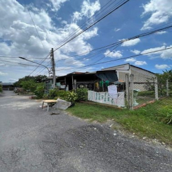 GIẢM MẠNH CUỐI NĂM   Chỉ 235 Triệu hết đất ( Đất kế chợ Hiệp Ninh) Đườ