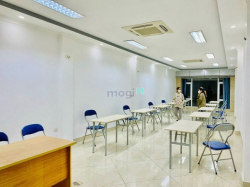 Cho thuê văn phòng Cầu Giấy - Hà Nội tiện nghi hiện đại