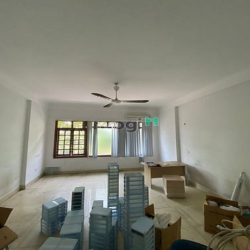 Cho thuê nhà liền kề KĐT Văn Khê, DT 75m, 4 tầng, giá 20tr