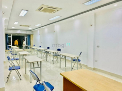 Cho thuê văn phòng Cầu Giấy - Hà Nội tiện nghi hiện đại