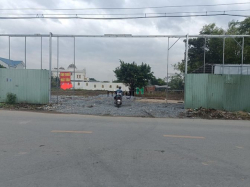 Cho thuê đất mt Dương Công Khi dt 4000m2 giá 15ngàn/m