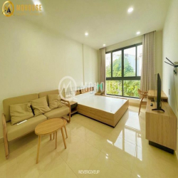 ?️Căn Hộ Studio 37m2 tách bếp, ban công ✨Nguyễn Ngọc Phương✨ Landmark