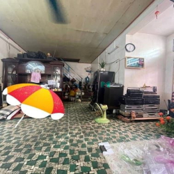 Bán nhà Phường 8, Phú Nhuận Nguyễn Văn Trổi ngang 4m dài 9m trệt lầu.