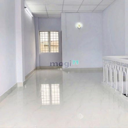 Bán Nhà Mặt Tiền Thống Nhất 48M2 F11 6Tỷ Bé