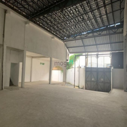 * Cho thuê kho*2100m2 Nguyễn Văn Quá, phường Đông Hưng Thuận, Quận 12