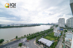 Duy nhất căn góc 3PN view vĩnh viễn sông Sài Gòn, CK 6%/Vay 0% lãi 12T