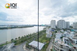 Duy nhất căn góc 3PN view vĩnh viễn sông Sài Gòn, CK 6%/Vay 0% lãi 12T