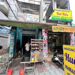 Bán nhà góc 2 mặt tiền đường 632 Lê Văn Thọ P13 Gò Vấp