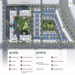 Bán Biệt Thự Thạnh Mỹ Lợi Quận 2 DT 270m2 giá 60 tỷ, đã có sổ, alo Nhi