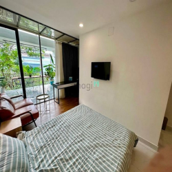 💥Căn hộ PENTHOUES  FULL nội thất ngay AEON Bình Tân