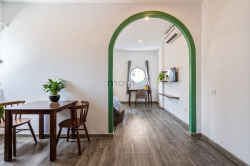 ✅Căn Hộ 1PN_Mới 100%_Quận 3_45m2_Ban Công_Thang Máy
