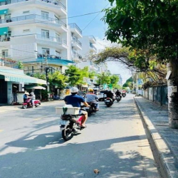 Bán nhà góc 2 mặt tiền đường 632 Lê Văn Thọ P13 Gò Vấp