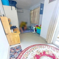 Hàng hiếm - Nhà 1 lầu vị trí kinh doanh chợ Tân Quy Đường số 15, Quận