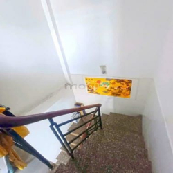 Hàng hiếm - Nhà 1 lầu vị trí kinh doanh chợ Tân Quy Đường số 15, Quận