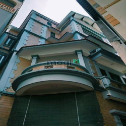 Bán Biệt thự đẹp Giảng Võ, Ba Đình, 160m,5 tầng,20 tỷ