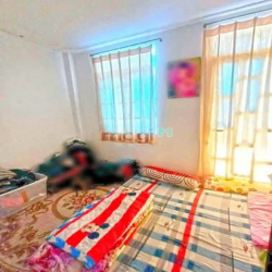 Hàng hiếm - Nhà 1 lầu vị trí kinh doanh chợ Tân Quy Đường số 15, Quận