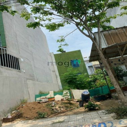 Bán đất thổ cư hẻm 124 đường võ văn hát .P long trường.Q9