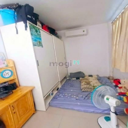 Hàng hiếm - Nhà 1 lầu vị trí kinh doanh chợ Tân Quy Đường số 15, Quận