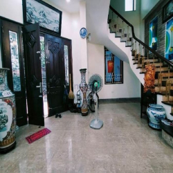 Bán Biệt thự đẹp Giảng Võ, Ba Đình, 160m,5 tầng,20 tỷ