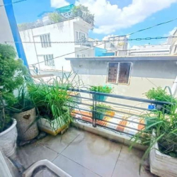 Hàng hiếm - Nhà 1 lầu vị trí kinh doanh chợ Tân Quy Đường số 15, Quận