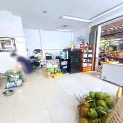 Hàng hiếm - Nhà 1 lầu vị trí kinh doanh chợ Tân Quy Đường số 15, Quận