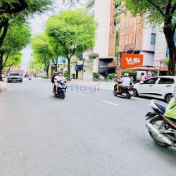 Cho Thuê Nhà Mặt Tiền Nguyễn Văn Thủ, Đakao, Quận 1-7.2 x 25m