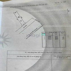 Nhà trệt lửng mặt tiền Nguyễn Văn Cừ nd gần đại học Y Dược Cần Thơ