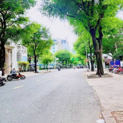Cho Thuê Nhà Mặt Tiền Nguyễn Văn Thủ, Đakao, Quận 1-7.2 x 25m