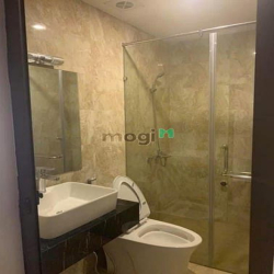 Bán nhà Trần Bình - Cầu Giấy 5t, ôtô đỗ cửa, NT đẹp, dt45m, ở ngay.