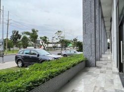 Shop 141m2 khu Midtown-Sakura Park, Phú Mỹ Hưng với giá thuê rẻ