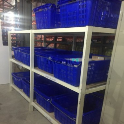 Kho Hàng Diện Tích Thuê Linh Hoạt, Có Phần Mềm Quản Lý Kho Trực Tuyến