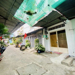 Nhà Rẻ Đẹp Tại Quận 12 Chỉ Hơn 2 Tỷ